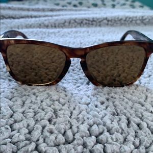 Frogskin Oakley sunglasses
